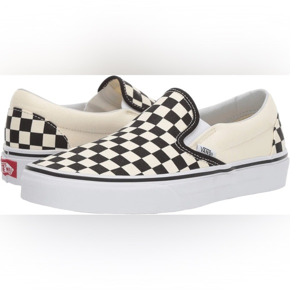 Vans Other - Vans® Classic Slip-On™ Core Classics skate shoes- Youth size 12